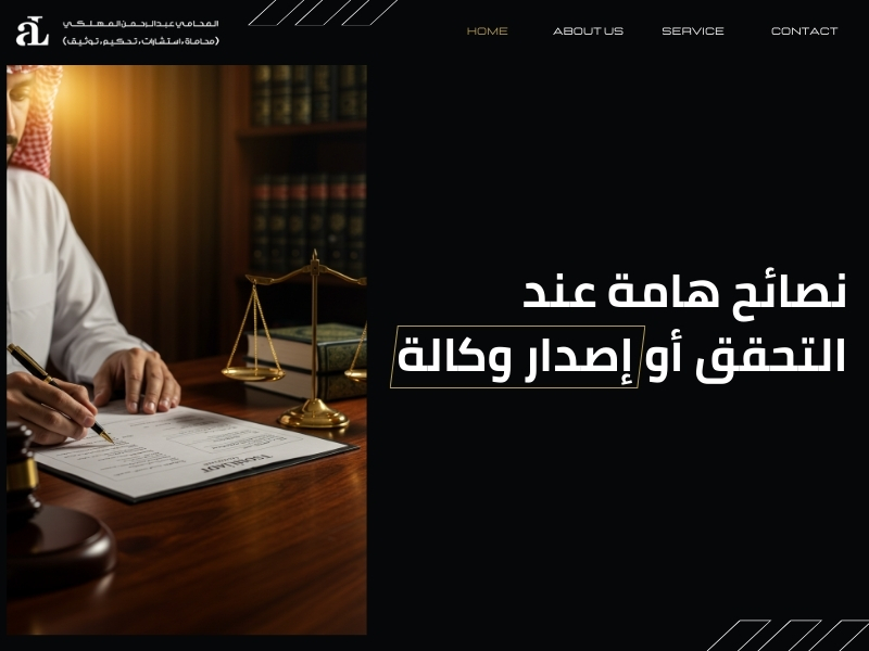 كيف اعرف رقم الوكالة