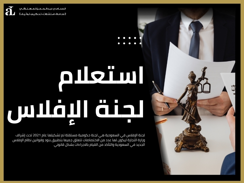 الفرق بين التسوية الوقائية وإعادة التنظيم المالي