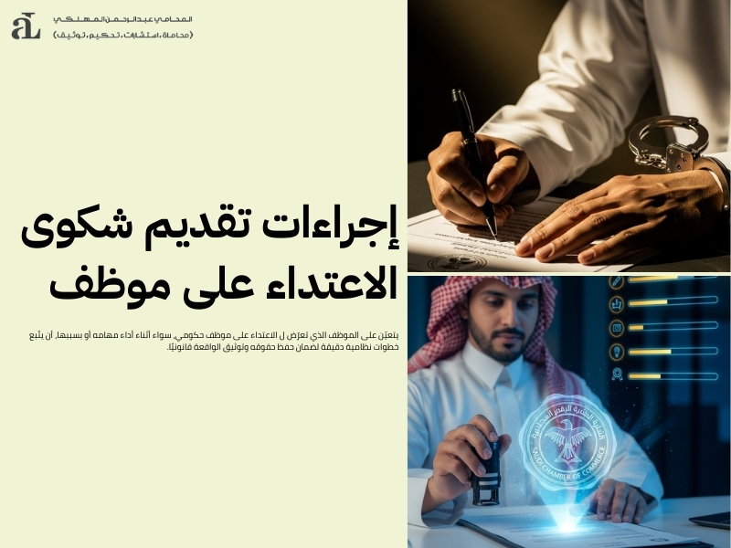 الاعتداء على موظف حكومي